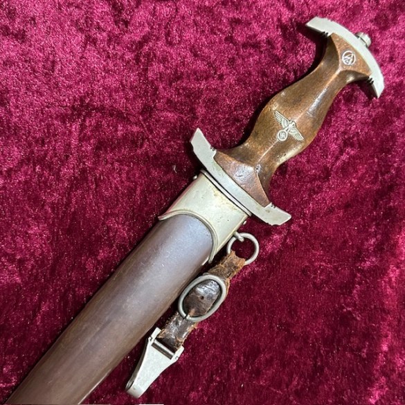 SA 1933 Dagger 1 